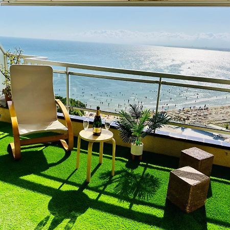 Blue Salou Apartment Екстериор снимка