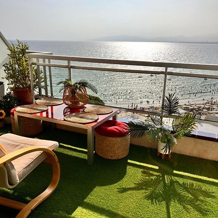Blue Salou Apartment Екстериор снимка
