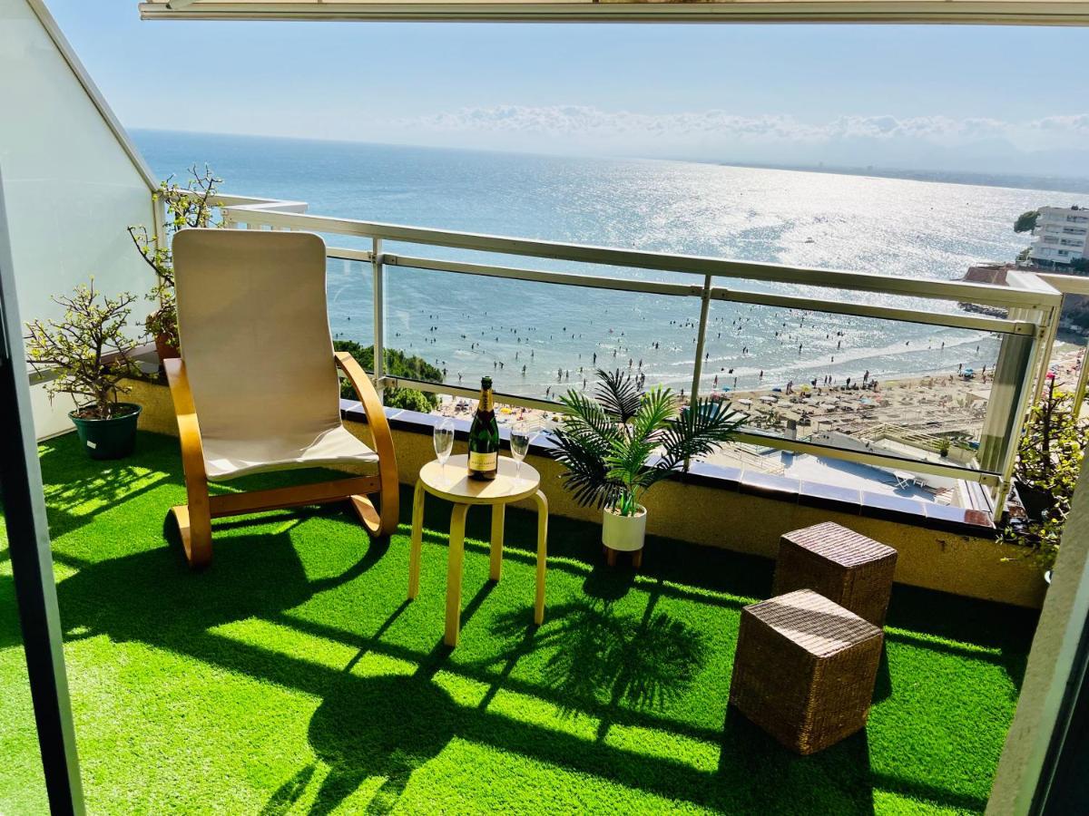 Blue Salou Apartment Екстериор снимка