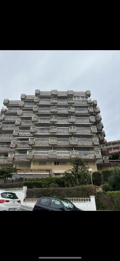 Blue Salou Apartment Екстериор снимка