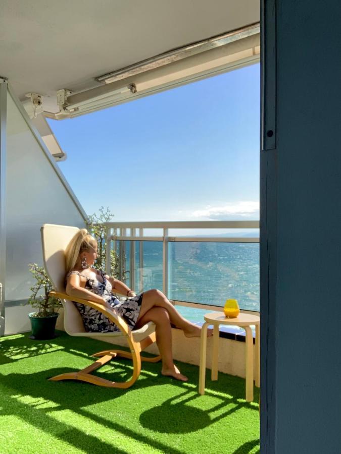 Blue Salou Apartment Екстериор снимка