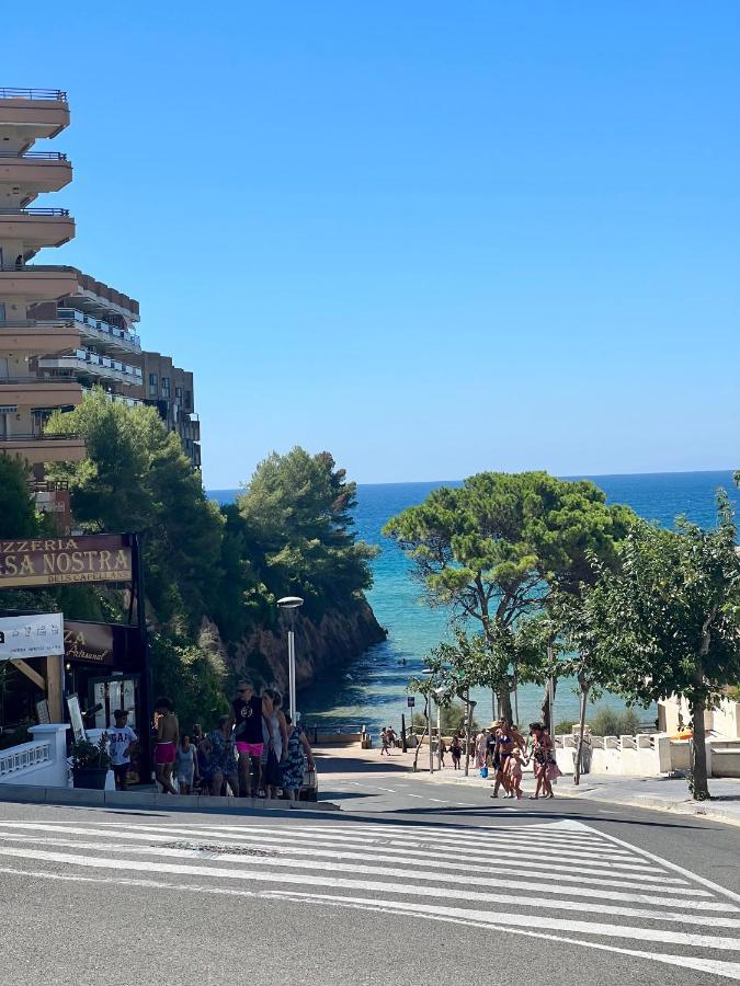 Blue Salou Apartment Екстериор снимка