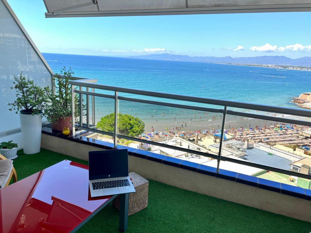 Blue Salou Apartment Екстериор снимка