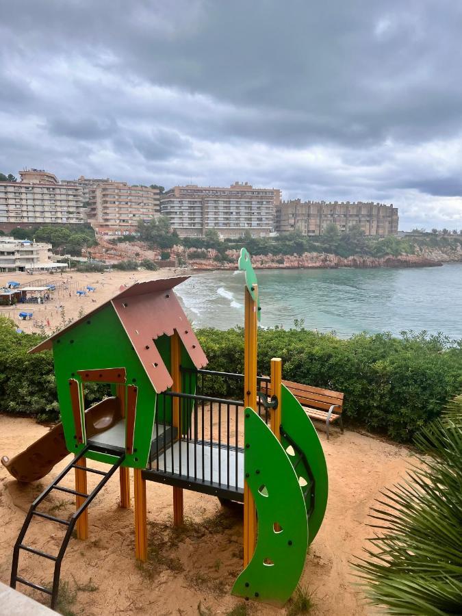 Blue Salou Apartment Екстериор снимка