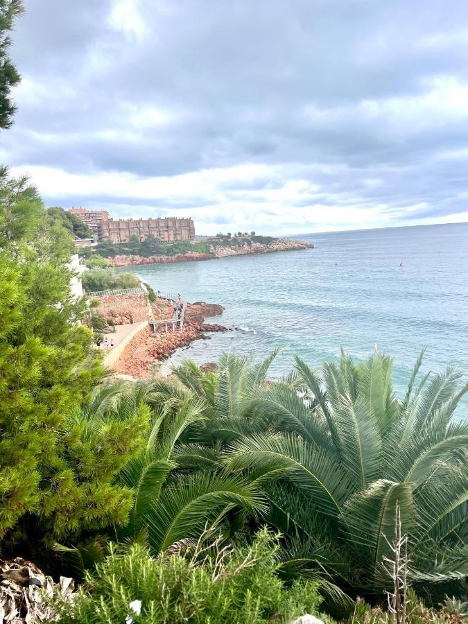 Blue Salou Apartment Екстериор снимка