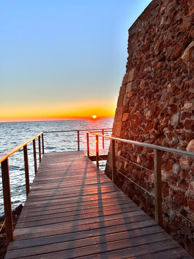 Blue Salou Apartment Екстериор снимка