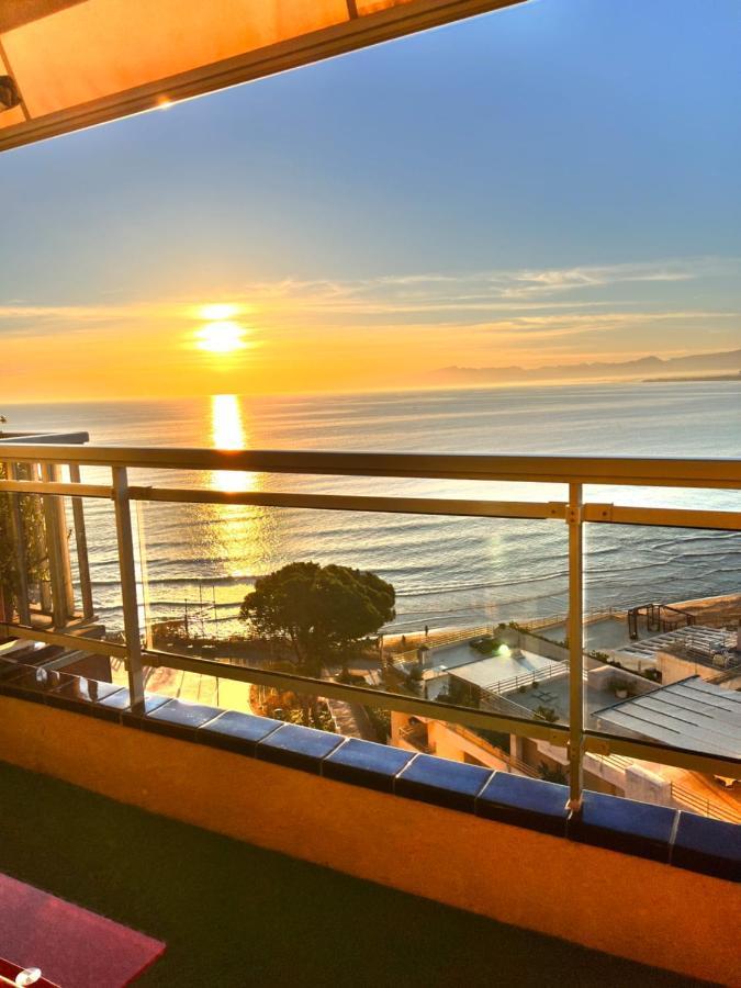 Blue Salou Apartment Екстериор снимка
