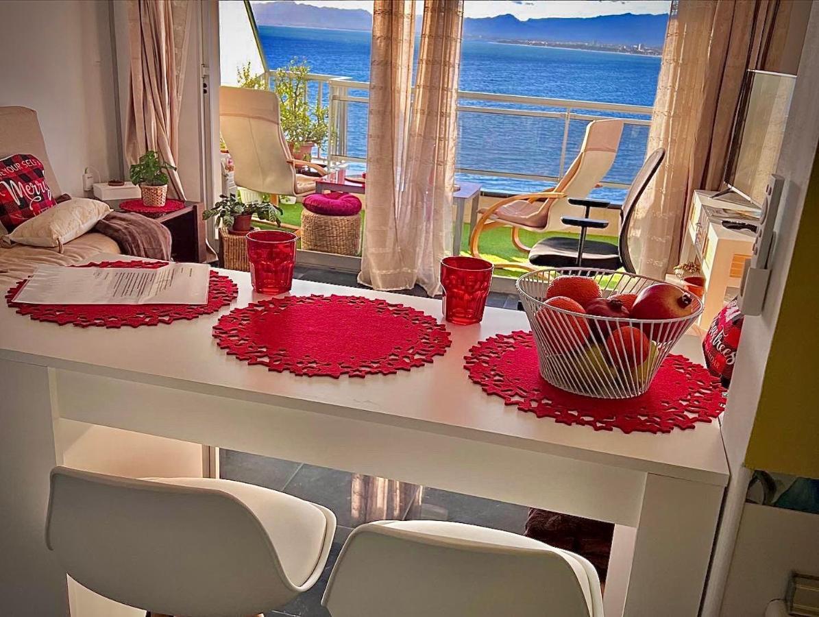 Blue Salou Apartment Екстериор снимка