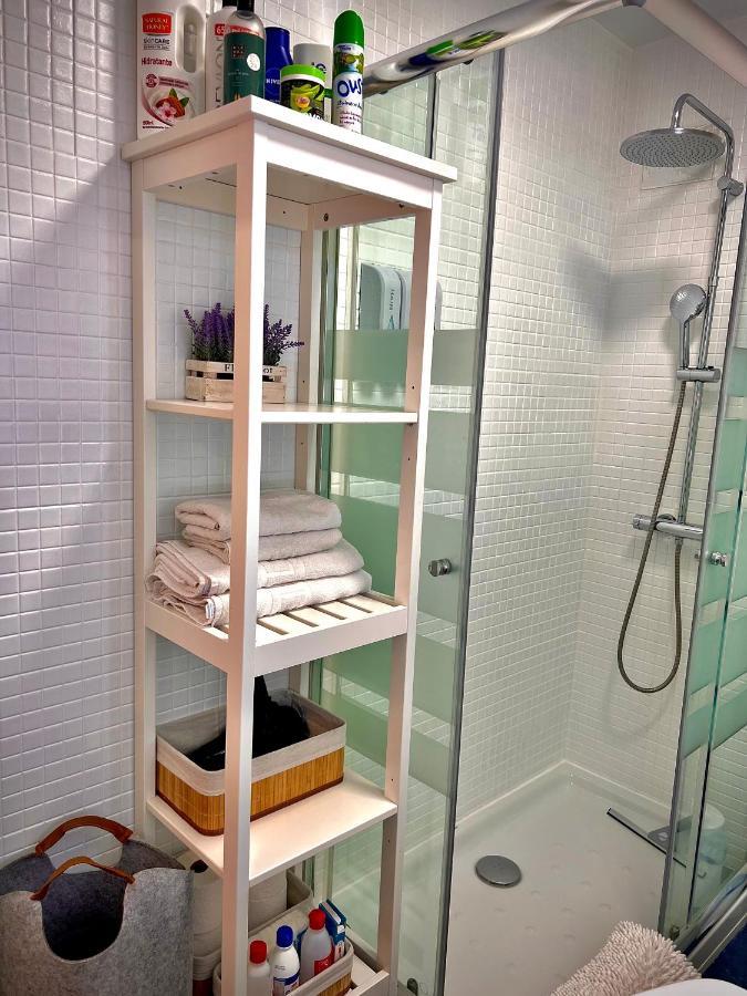Blue Salou Apartment Екстериор снимка