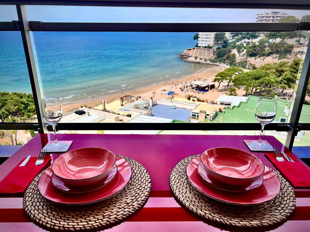 Blue Salou Apartment Екстериор снимка