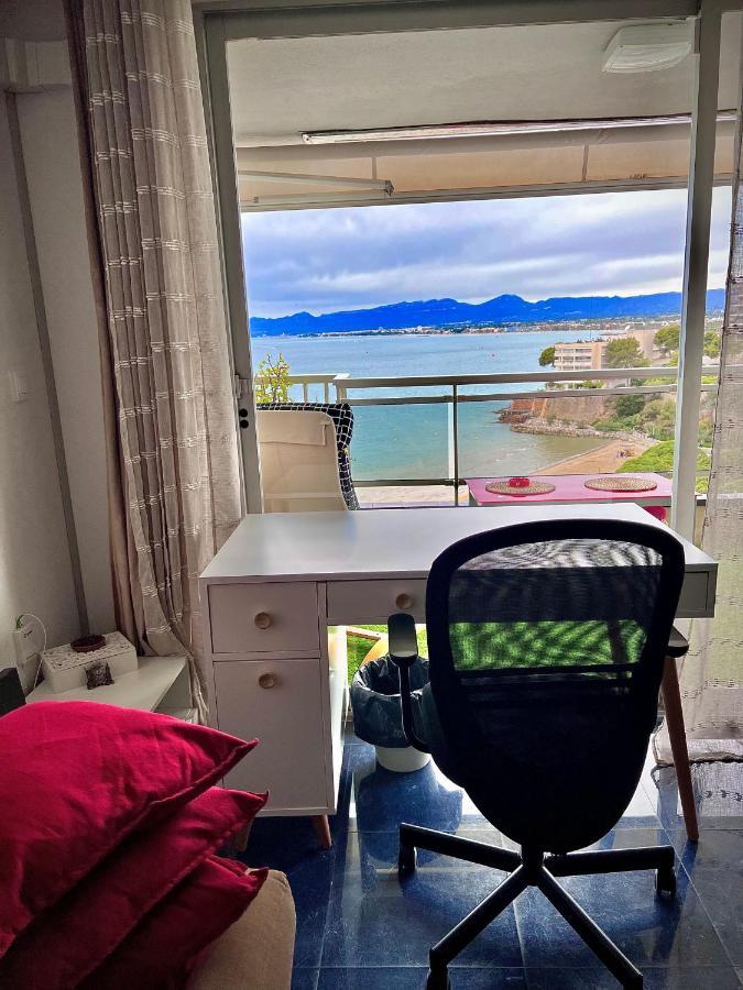 Blue Salou Apartment Екстериор снимка