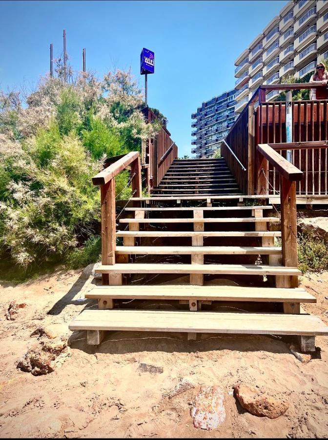 Blue Salou Apartment Екстериор снимка