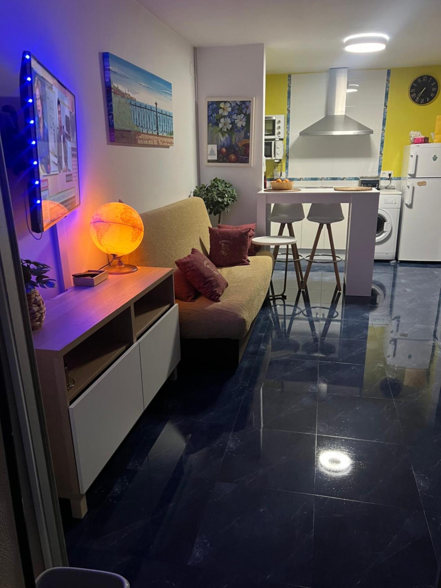 Blue Salou Apartment Екстериор снимка