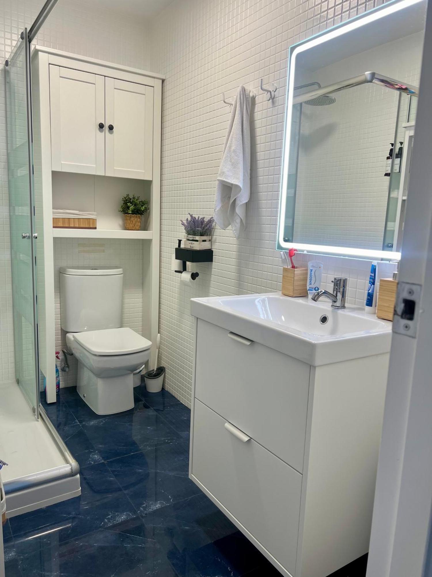 Blue Salou Apartment Екстериор снимка