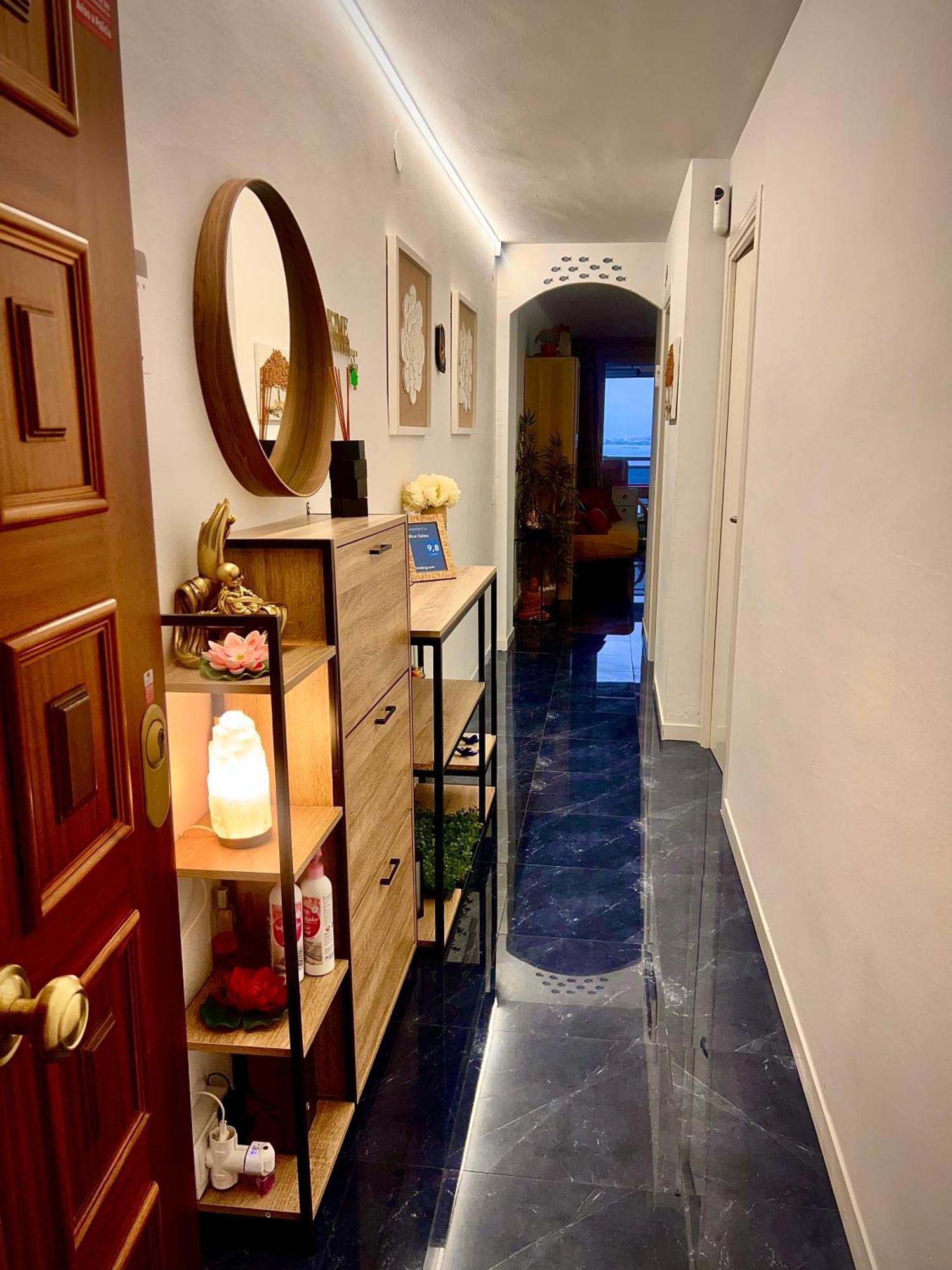 Blue Salou Apartment Екстериор снимка