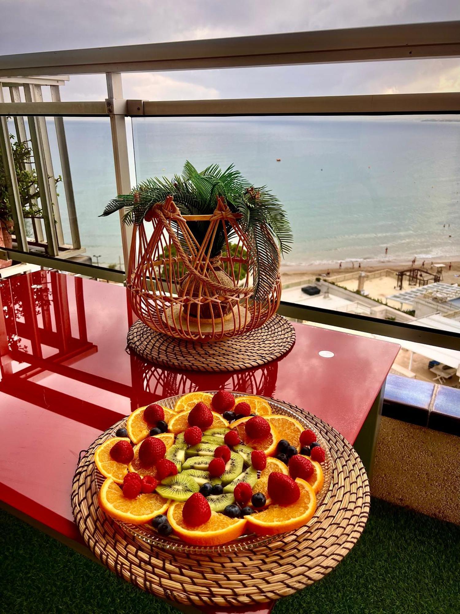Blue Salou Apartment Екстериор снимка